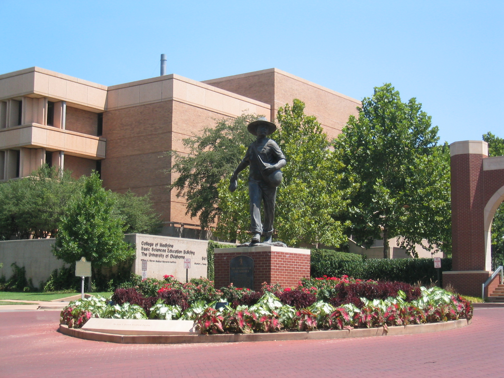 Seed Sower